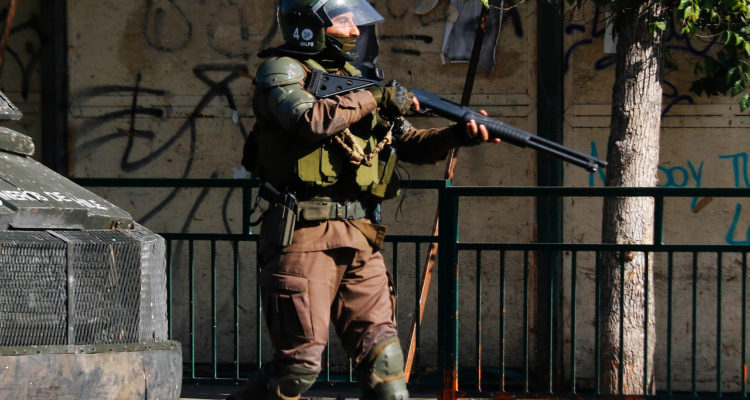 CONTEXTO | Agencia UNO