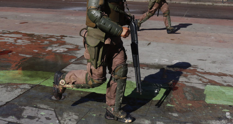 CONTEXTO | Agencia UNO