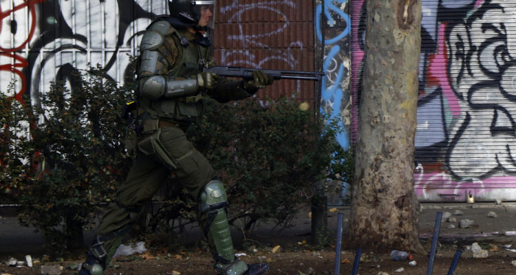 CONTEXTO | Mario Davila | Agencia UNO 
