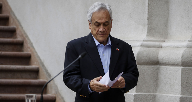 CONTEXTO | Sebastián Beltrán | Agencia UNO