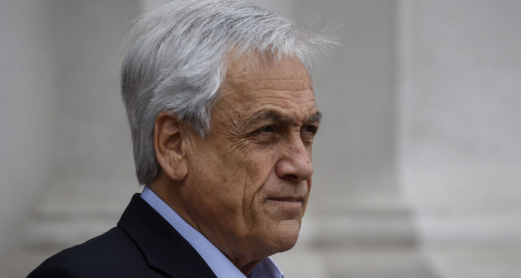 Sebastián Beltrán Gaete | Agencia UNO