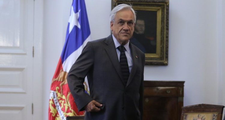 Contexto | Sebastián Beltrán | Agencia UNO