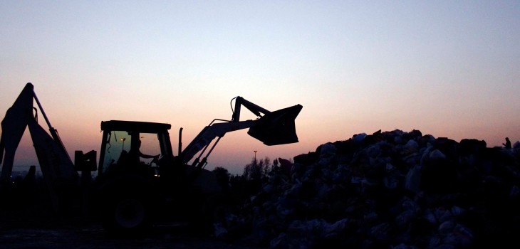 Archivo | Agencia UNO