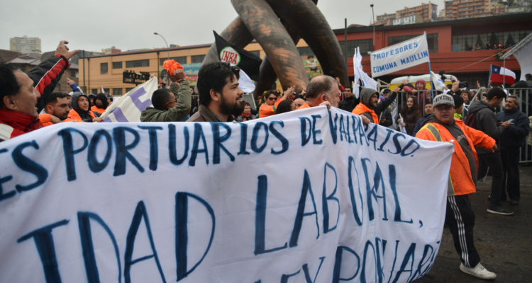 CONTEXTO | Agencia UNO