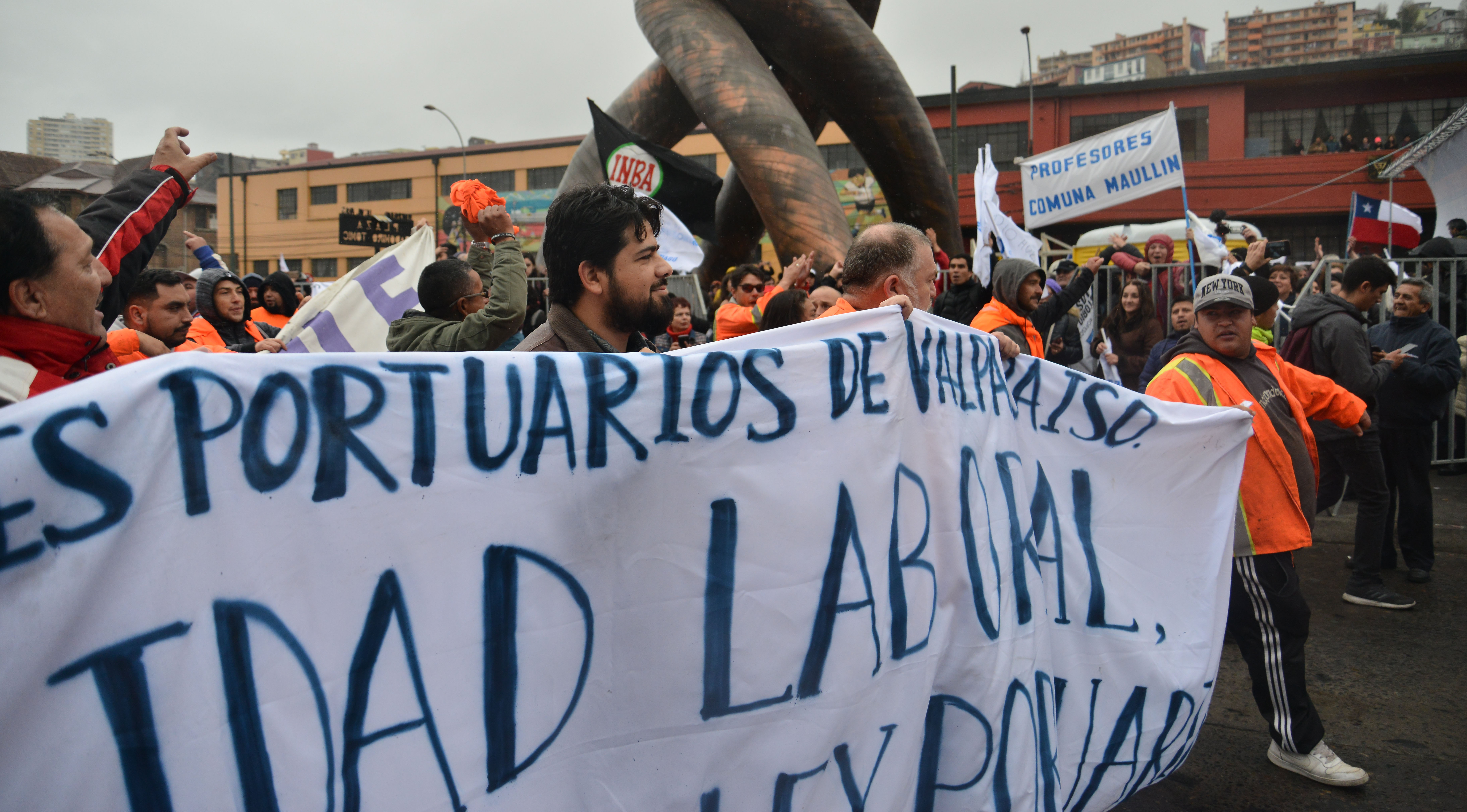 CONTEXTO | Agencia UNO