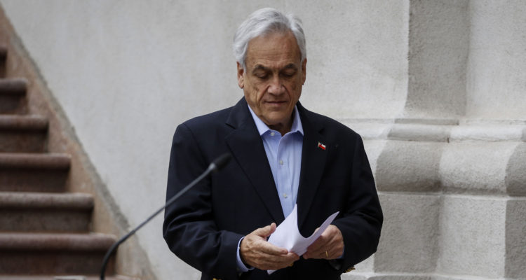 CONTEXTO | Agencia UNO