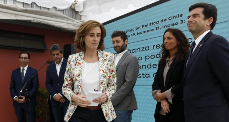 Cristóbal Escobar | Agencia UNO