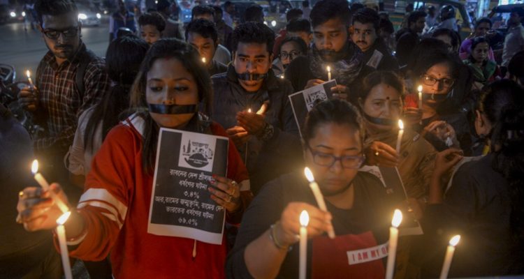 Diptendu Dutta | Agence France Presse 