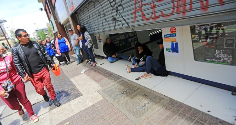 CONTEXTO | Agencia UNO