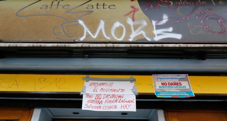 Archivo | Agencia UNO