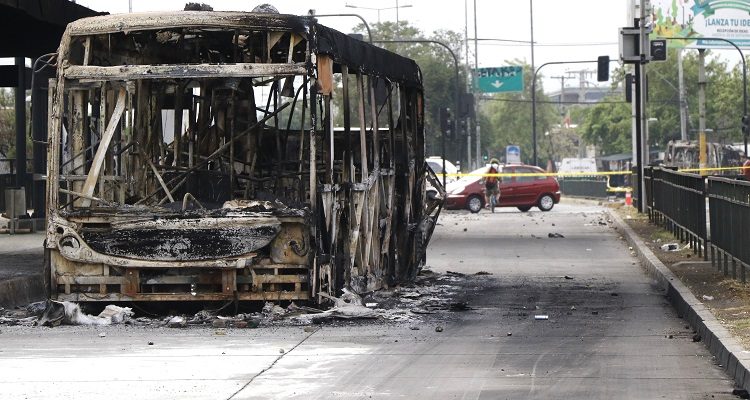 Mario Dávila | Agencia Uno