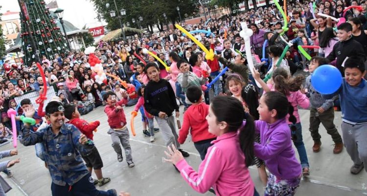 ARCHIVO | Municipalidad de Valdivia | Facebook