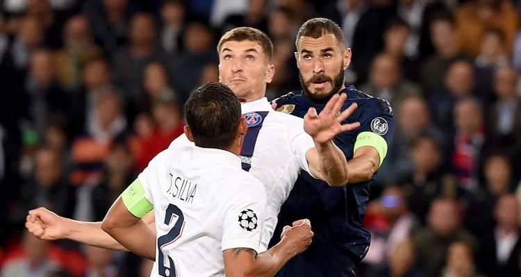 Lucas Barioulet | Agence France-Presse