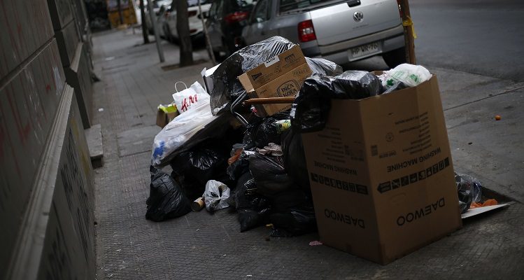 Cristóbal Escobar | Agencia Uno