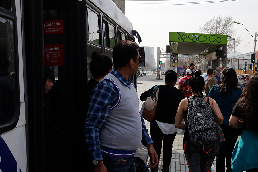 CONTEXTO | Sebastián Brogca | Agencia Uno