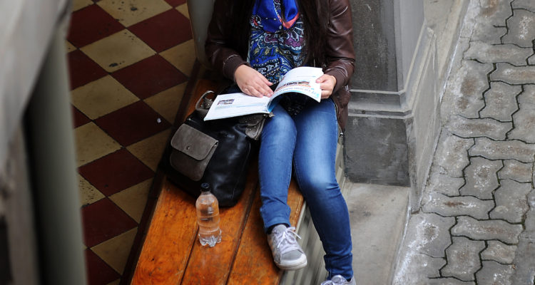 Contexto | Pablo Ovalle Isasmendi | Agencia UNO