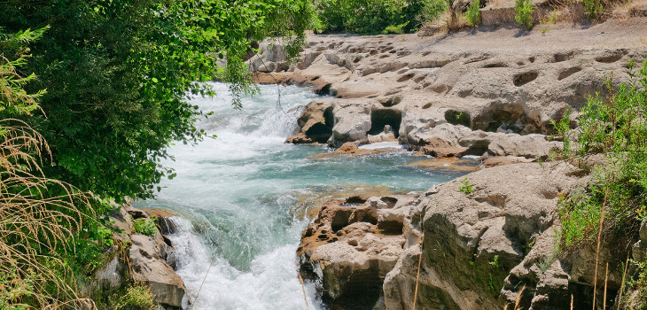 CONTEXTO | Alessandro Caproni | Flickr (CC)