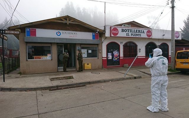 Archivo | Agencia UNO