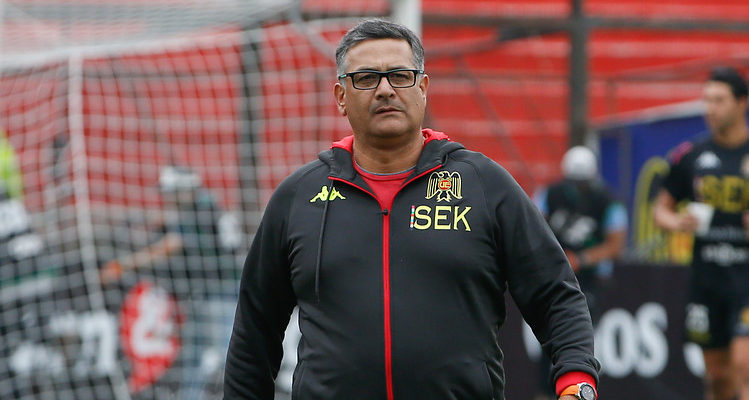 Francisco Longa | Agencia UNO