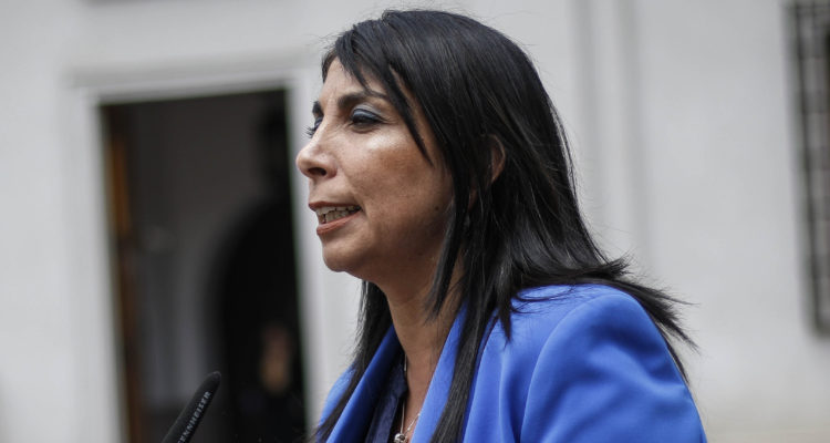 Sebastián Beltrán Gaete | Agencia UNO