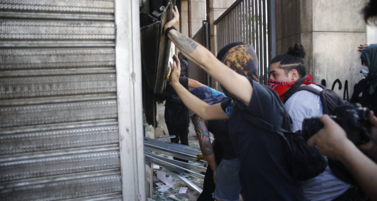 CONTEXTO | Agencia UNO