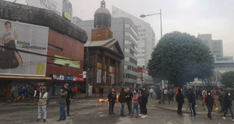 ARCHIVO | Robinson Cárdenas | RBB