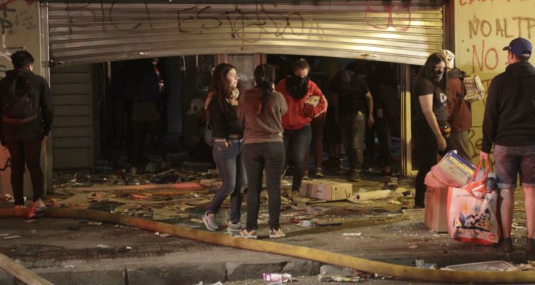 CONTEXTO | Agencia UNO