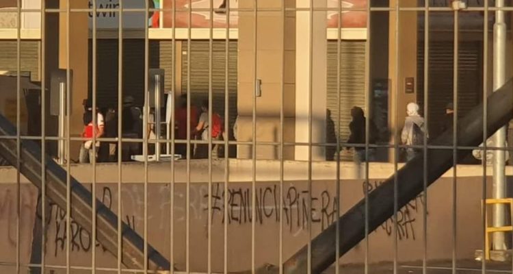 ARCHIVO | Marco Sanhueza (RBB)