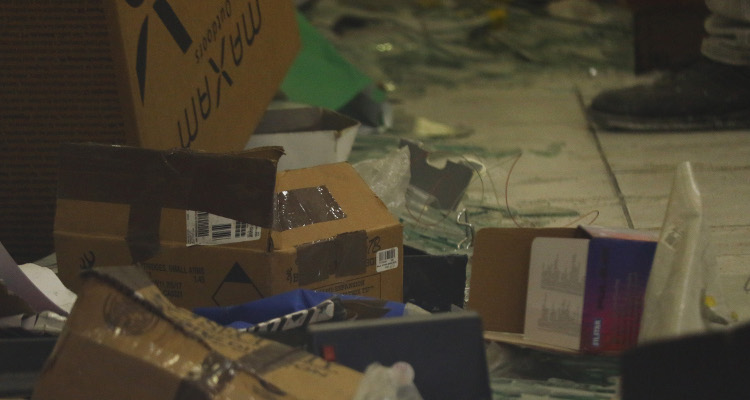 ARCHIVO | Leonardo Rubilar | Agencia Uno