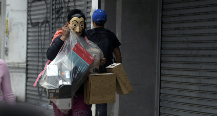 CONTEXTO | Agencia UNO