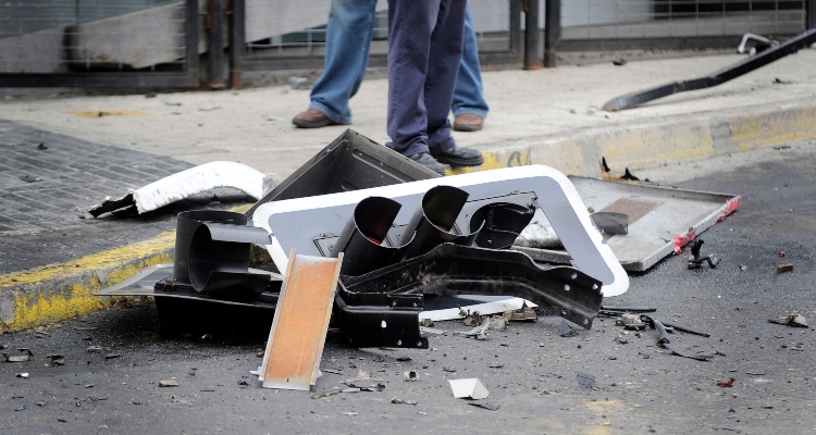 CONTEXTO | Pablo Ovalle | Agencia Uno