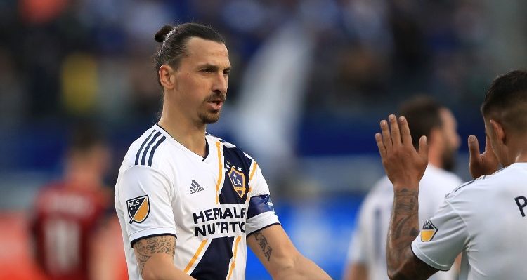 En Q Equipo Juega Zlatan Ibrahimovic
