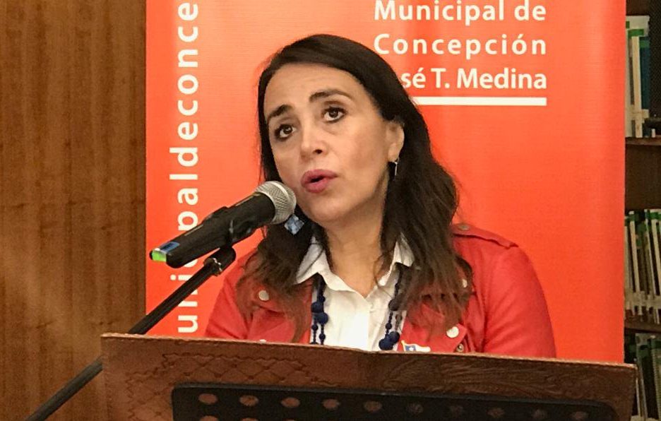 Twitter @Culturas_Biobio