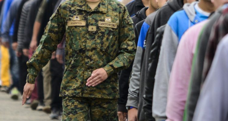 Contexto | Pablo Rojas Madariaga | Agencia UNO