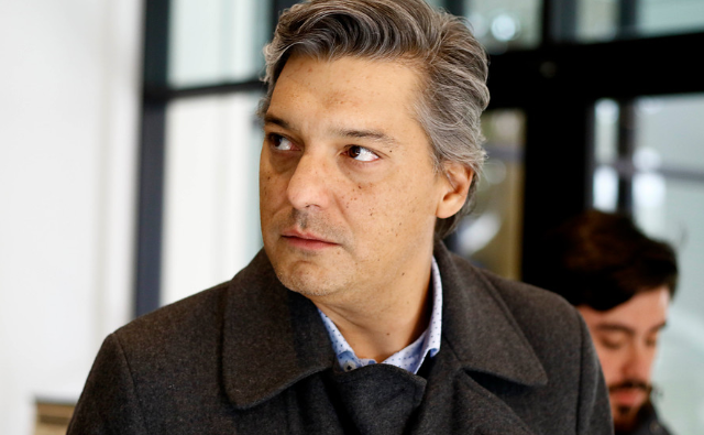 Rodrigo Saenz | Agencia Uno