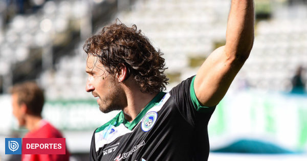 Futbolista francés de Puerto Montt sobre movilizaciones: "El estallido social llegó para quedarse" - BioBioChile