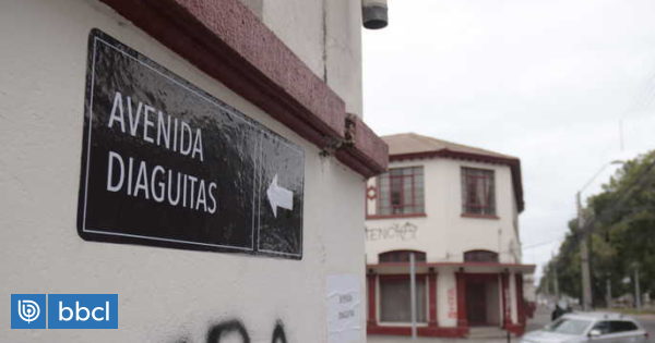 Alcalde de La Serena descartó que avenida Francisco de Aguirre se rebautice como Diaguitas - BioBioChile