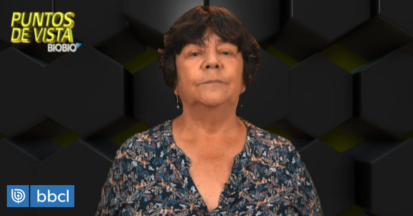 Entre la esperanza y el dolor | puntos-de-vista - BioBioChile