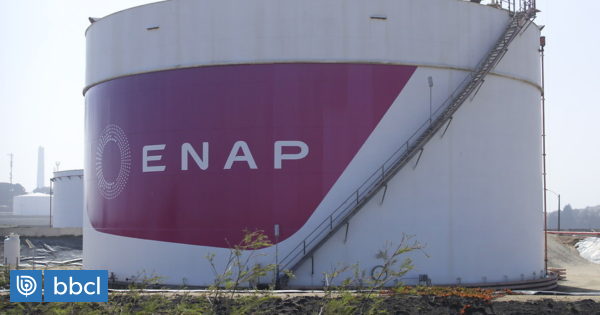 ENAP abre redes de los Kirchner en Argentina y se querella por corrupción en proyecto con YPF - BioBioChile