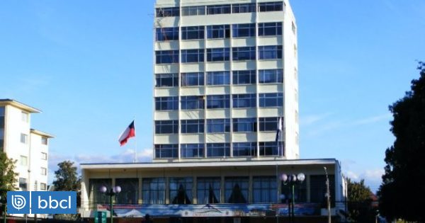 Funcionarios de Municipalidad de Osorno inician este jueves paro total de 48 horas - BioBioChile