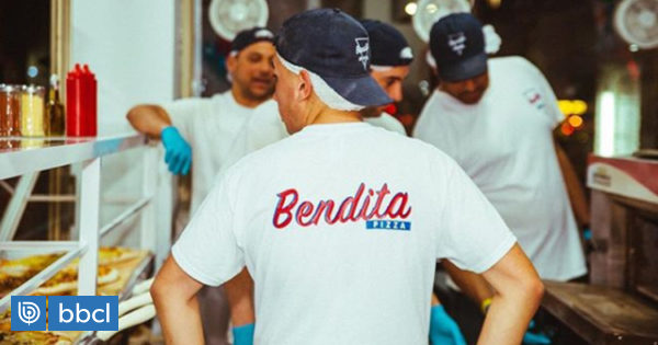 Saquean conocido local Bendita Pizza en Concepción: 26 personas podrían perder sus empleos - BioBioChile