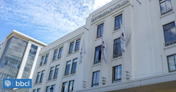 U. de Talca anuncia recorte en asignación de rector en un 30% y aumenta ingreso mínimo a 500 mil - BioBioChile