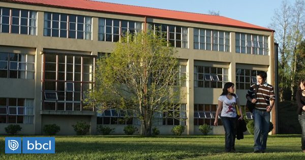 Valdivia: Universidad Austral De Chile Realiza Consulta Electrónica ...