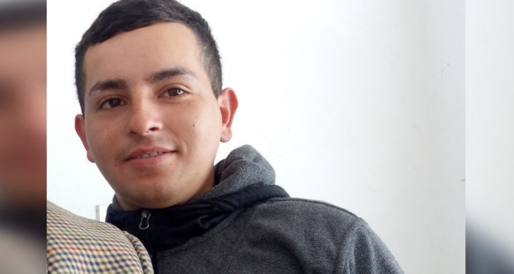 Guillermo Rioseco | Twitter