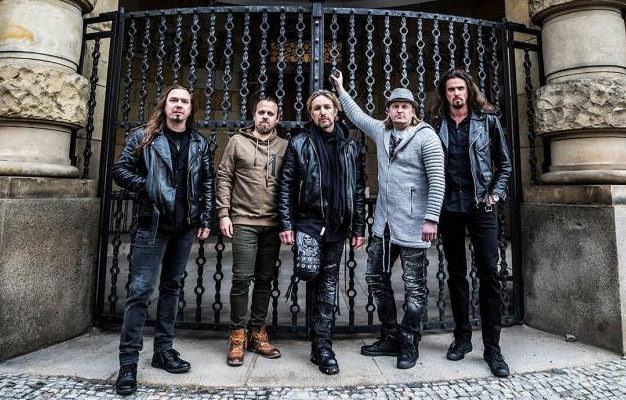 Sonata Arctica