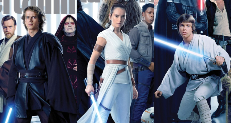 Star Wars | Entertainment Weekly