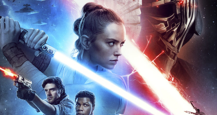 Star Wars: El ascenso de Skywalker