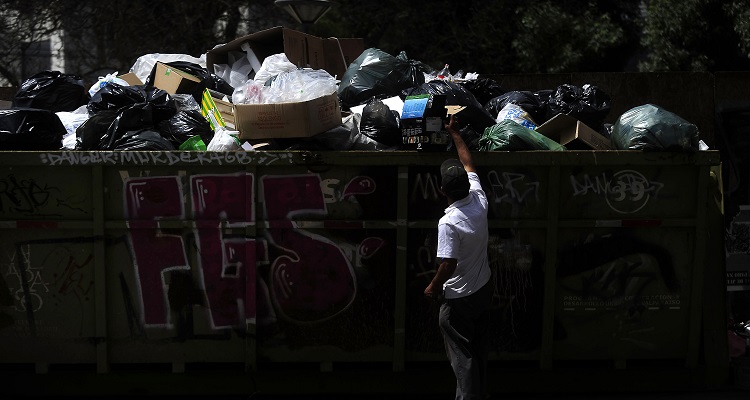 CONTEXTO | Pablo Ovalle | Agencia Uno