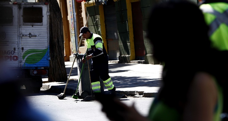 CONTEXTO | Agencia Uno