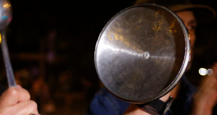 CONTEXTO | Agencia UNO